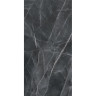 Керамогранит VITRA CITYMARBLE R9 Ректификат Калакатта Блэк Лаппато 60x120 K951845LPR01VTEP