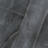 Керамогранит VITRA CITYMARBLE R9 Ректификат Калакатта Блэк Лаппато 60x60 K951838LPR01VTE0