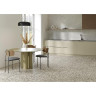 Керамогранит VITRA MARMOSTONE R10B Ректификат Светло-серый Матовый 80X80 K950186R0001VTET